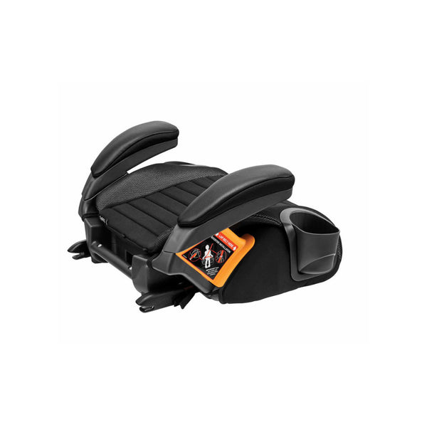 Chicco Gofit Plus Backless Booster Seat Iron Us