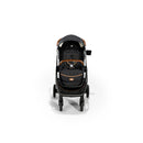 Joie Signature Finiti Stroller + Free Rain Cover + Car Seat Adaptor-4