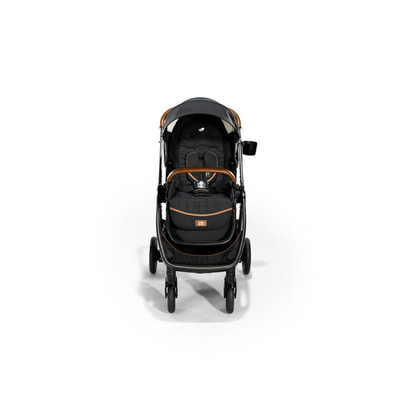 Joie Signature Finiti Stroller + Free Rain Cover + Car Seat Adaptor
