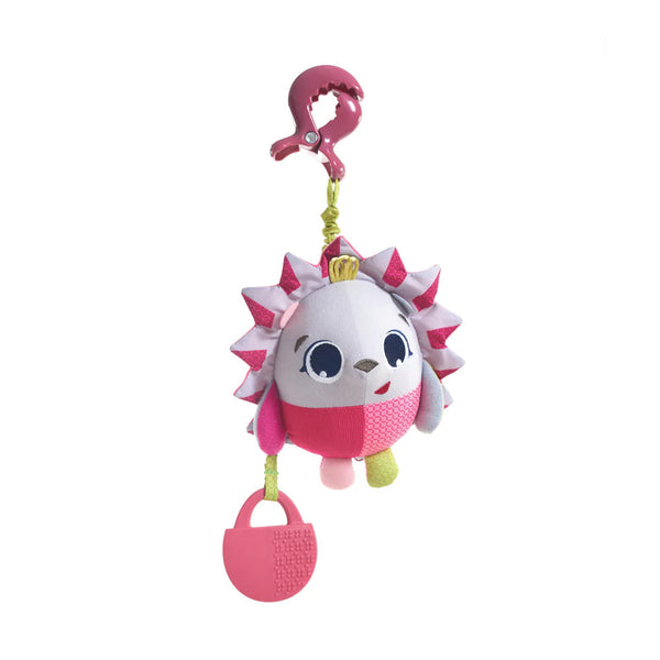 Tiny Love Take Along Toys