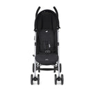 Joie Nitro Standard Stroller - Coal-2