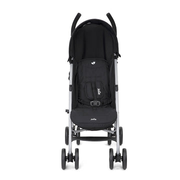 Joie Nitro Standard Stroller - Coal - 0