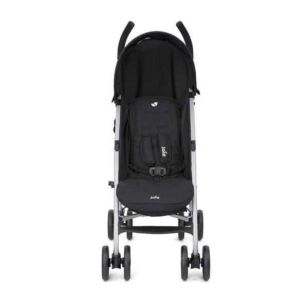 Joie Nitro Standard Stroller - Coal