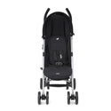 Joie Nitro Standard Stroller - Coal (Promo)