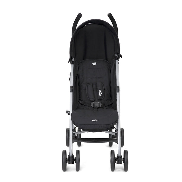 Joie Nitro Standard Stroller - Coal (Promo)