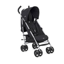 Joie Nitro Standard Stroller - Coal-1