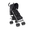 Joie Nitro Standard Stroller - Coal (Promo)