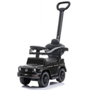 Merc G350D Children Ride on Push Car-2