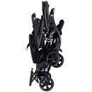 Baby Trend Sit N' Stand® Double Stroller - ONYX-6
