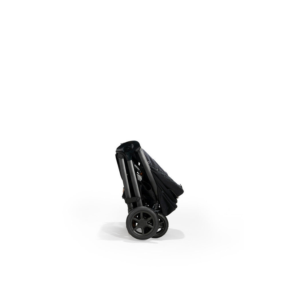 Joie Signature Finiti Stroller + Free Rain Cover + Car Seat Adaptor