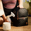 Princeton GLAM Series Double Layer Cooler Bag-6