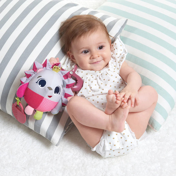 Tiny Love Take Along Toys