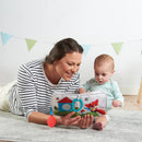 Tiny Love Meadow Days Where Do I Travel Soft Book-6