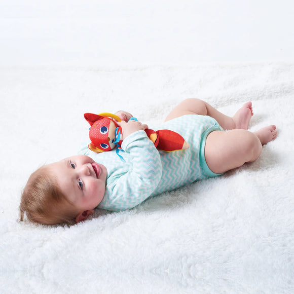 Tiny Love Meadow Days Christopher Wind Chime