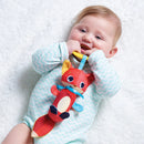 Tiny Love Meadow Days Christopher Wind Chime-3