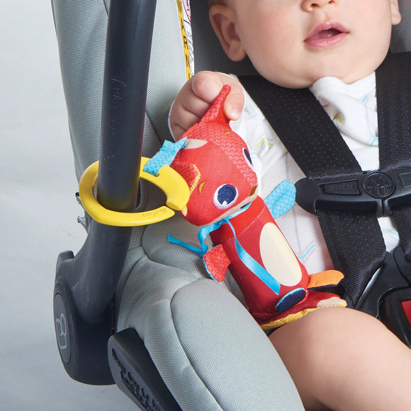 Tiny Love Meadow Days Christopher Wind Chime