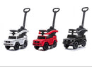 Merc G350D Children Ride on Push Car-1
