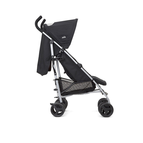 Joie Nitro Standard Stroller - Coal