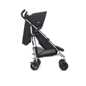 Joie Nitro Standard Stroller - Coal (Promo)