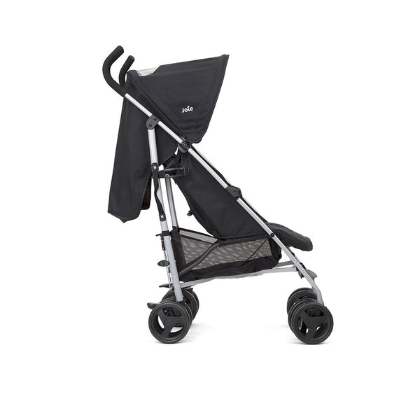 Joie Nitro Standard Stroller - Coal (Promo)