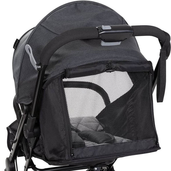 Baby Trend Tango™ Mini Stroller - Evening Grey