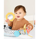 Skip Hop Baby Discoverocity Montessori-Inspired 3-Stage Activity Center & Play Table (Promo)