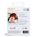 Munchkin C'EST SILICONE OPEN TRAINING CUP - MINT