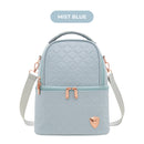 Princeton GLAM Series Double Layer Cooler Bag-11