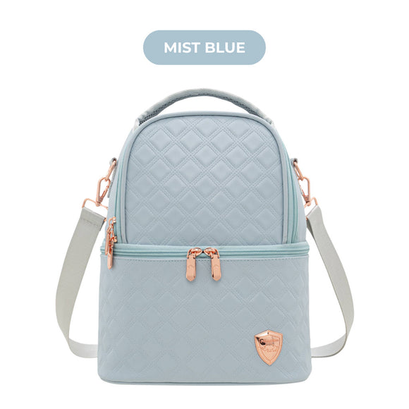 Princeton GLAM Series Double Layer Cooler Bag