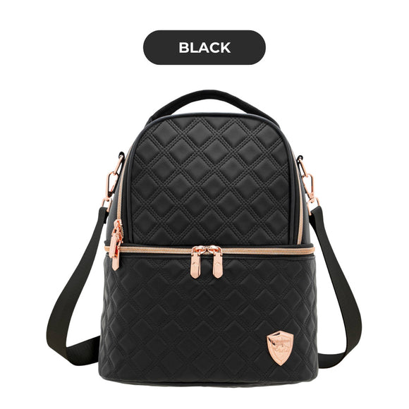 Princeton GLAM Series Double Layer Cooler Bag