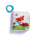 Tiny Love Meadow Days Where Do I Travel Soft Book-3