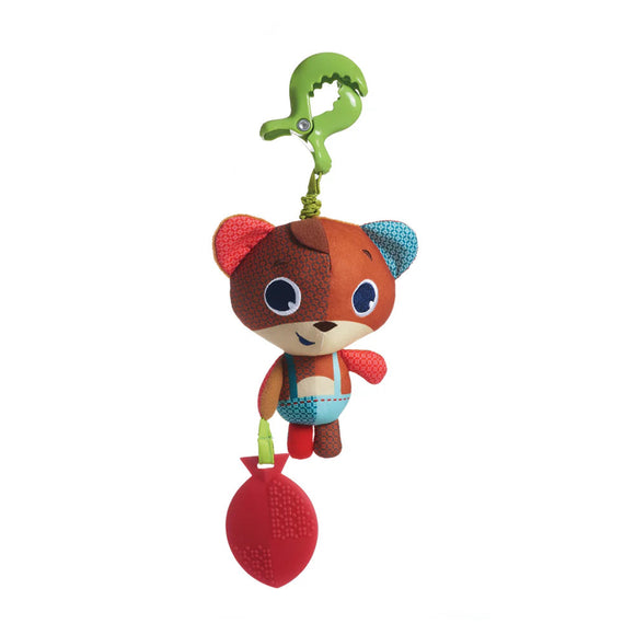 Tiny Love Take Along Toys