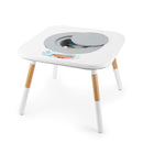 Skip Hop Baby Discoverocity Montessori-Inspired 3-Stage Activity Center & Play Table-6