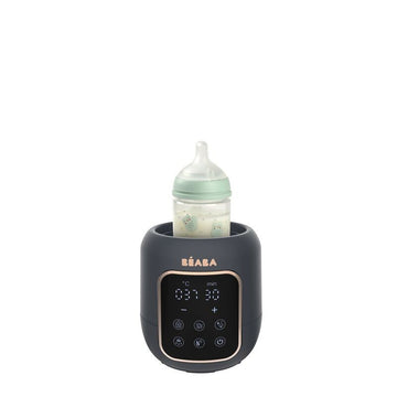 Beaba 5 in 1 Multi Milk Warmer - Night Blue - 0