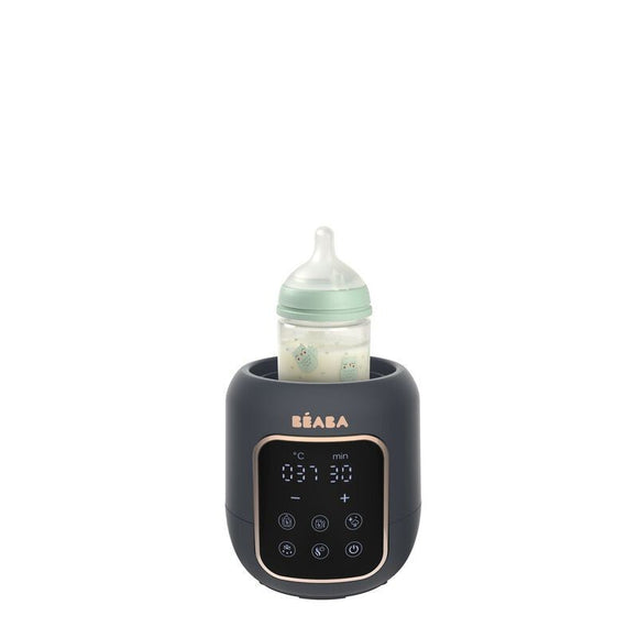 Beaba 5 in 1 Multi Milk Warmer - Night Blue
