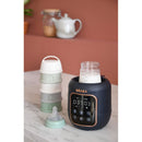 Beaba 5 in 1 Multi Milk Warmer - Night Blue-6