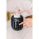 Beaba 5 in 1 Multi Milk Warmer - Night Blue-4