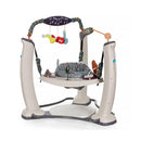 Evenflo Exersaucer Jam Session Jumping Activity Center-1