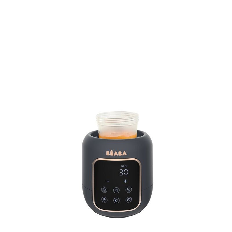 Beaba 5 in 1 Multi Milk Warmer - Night Blue