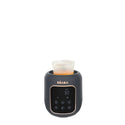 Beaba 5 in 1 Multi Milk Warmer - Night Blue