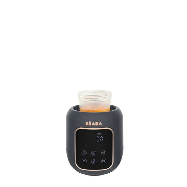Beaba 5 in 1 Multi Milk Warmer - Night Blue