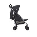 Joie Nitro Standard Stroller - Coal-3