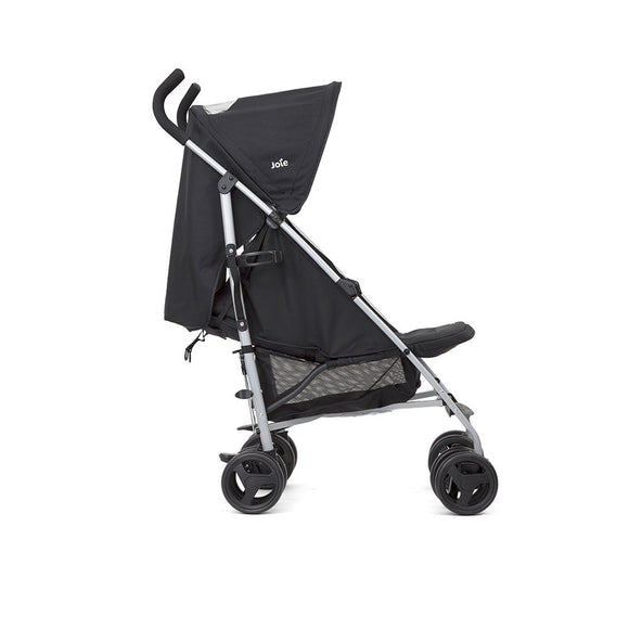 Joie Nitro Standard Stroller - Coal