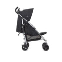 Joie Nitro Standard Stroller - Coal (Promo)