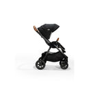 Joie Signature Finiti Stroller + Free Rain Cover + Car Seat Adaptor-5