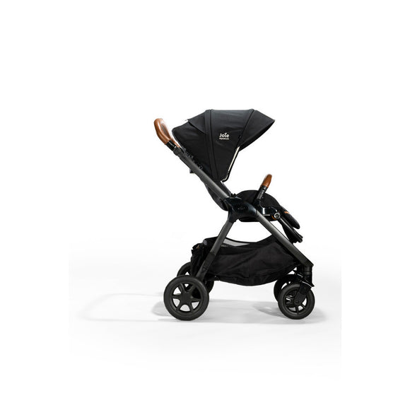 Joie Signature Finiti Stroller + Free Rain Cover + Car Seat Adaptor