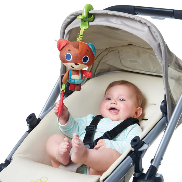 Tiny Love Take Along Toys