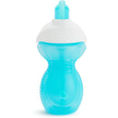Munchkin Click Lock™ Flip Straw Cup, 9oz-4