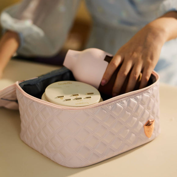 Princeton GLAM Series Single Layer Cooler Bag (NEW)