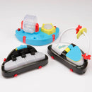 Evenflo Exersaucer Jam Session Jumping Activity Center-4